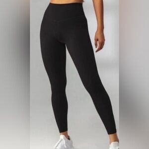 Balance Athletica Cloud Leggings Black, size S, EUC!
